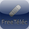 Logo FreeT�l�c pour iPhone