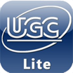 Logo UGC R�sa Lite iPhone