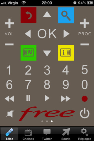 freetelec iphone